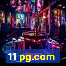 11 pg.com